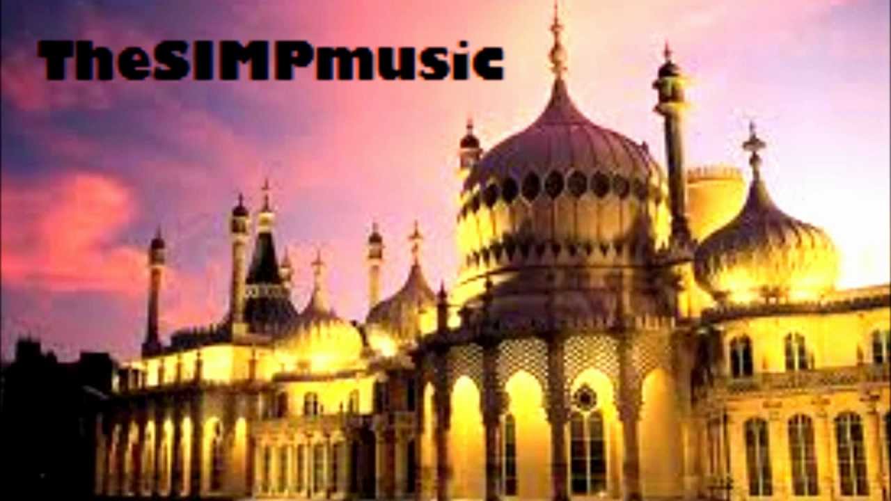 Indian Mix / Oriental music / Oriental Beat - YouTube