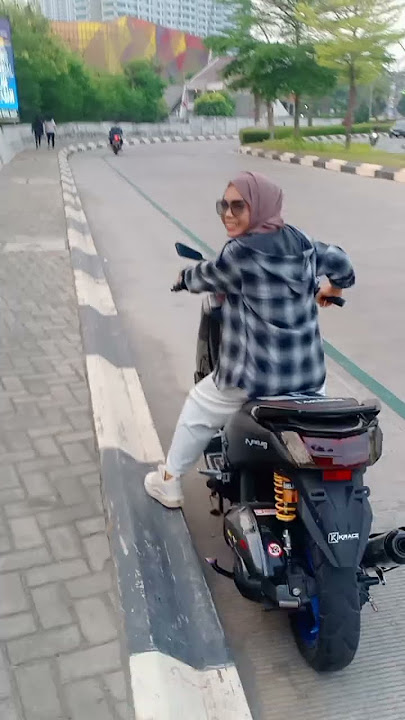 Ketemu wanita cantik dilagon