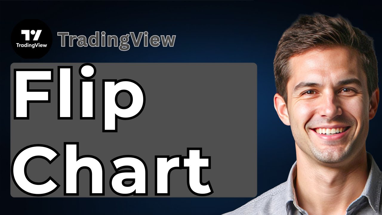How To Flip Chart In TradingView [2026 Guide]