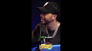 La genialidad detrás de Yomi y el impacto de Fresh Production según Yandel.