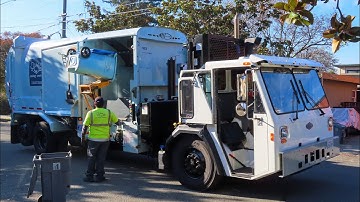 City of Berkeley- Ecology Center on Recycle