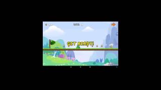 Oggy app screenshot 3