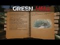 Green Hell • Мангровые острова  (44 день сюжет) •