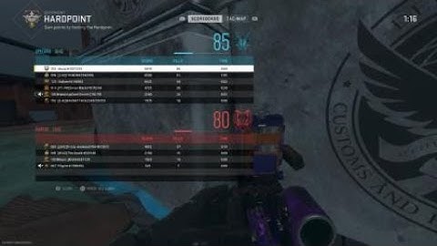 HC Shipment Spawn Trap