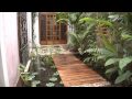 In The Yucatan: Homes - Casa Rogers