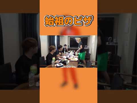 【進撃の巨人】東海オンエアの進撃の巨人ネタ【東海オンエア】【東海オンエアの控え室】【切り抜き】