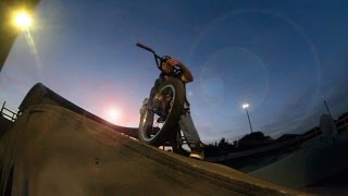 Joe Wells Bmx 2015