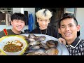 Vlog  chai chai khng l hp s chm t siu cay n c pa v ci kt 