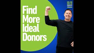 Episode 98: How to Clone Your Best Donors with Predictive AI