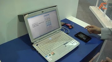 EELY iPhone Projective Capacitive Touch Panel