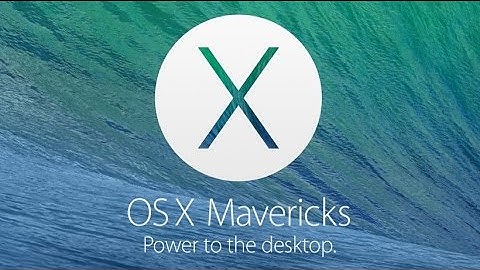 How to Convert Windows 7 into Mac OS X Snow Leopard / Mavericks