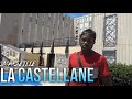 GabMorrison - Visite du quartier de La Castellane avec Soso La Mala (et Tayrick)