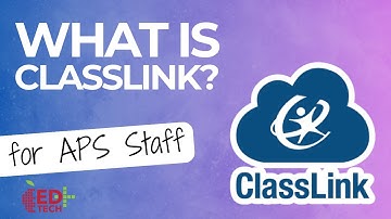 What is ClassLink?
