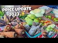 MINI VLOG: PRICE UPDATE SA MGA GULAY NGAYON| PRICE UPDATE NG AKING MGA PANINDA| #priceupdate2023