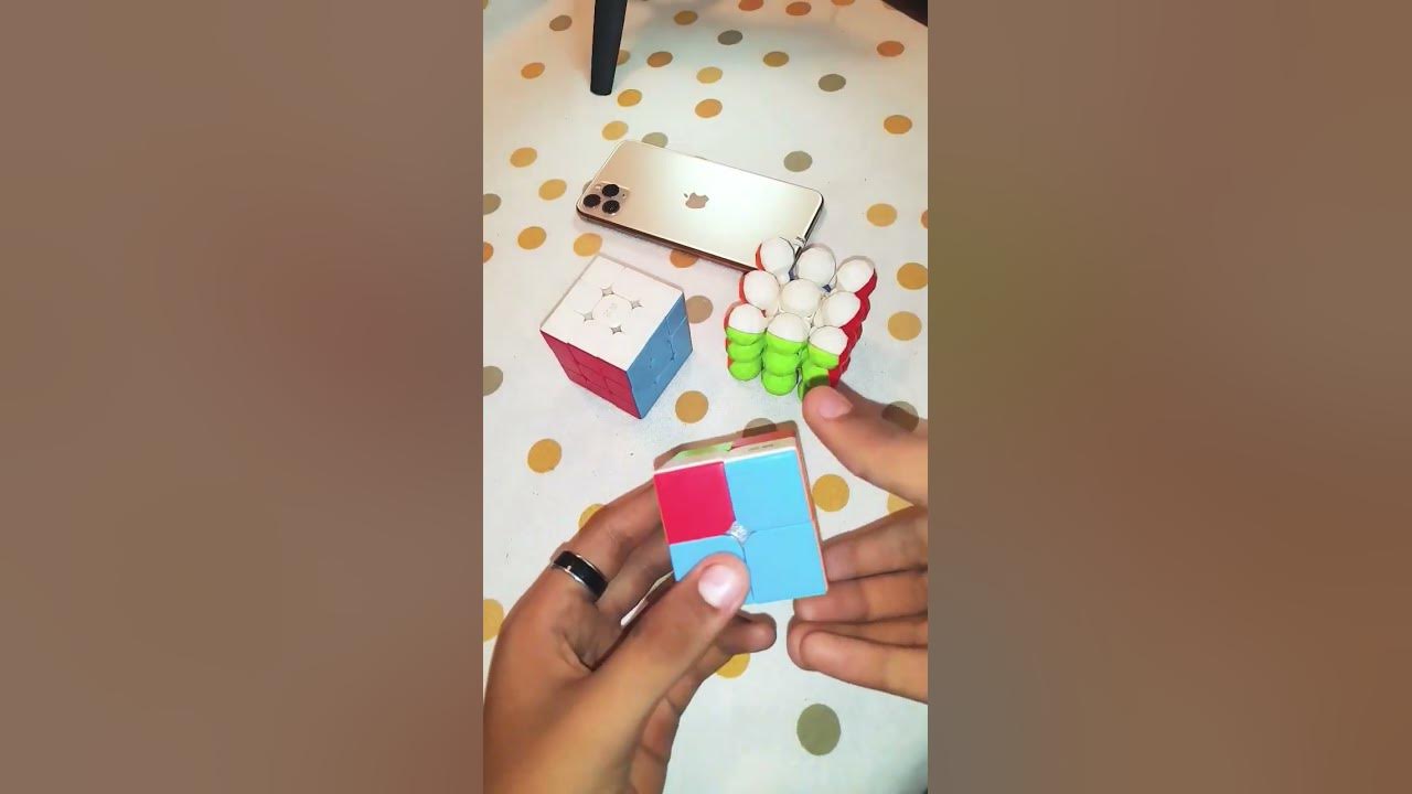 2 2 Cube Solve In 0 01 Sec cube explore subscribe shorts ytshorts 2-2-cube-solve-in-0-01-sec-cube-explore-subscribe-shorts-ytshorts
