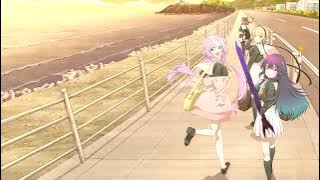 Stardust Telepath - Opening Cover Español - Ten to Sen - Miku Itou