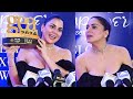 Shraddha Arya Grabs Attention With Her STUNNING Look at Global Excellence Awards 2024