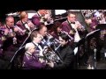 David Childs performs The Hot Canary with Kingdom Brass.m2ts