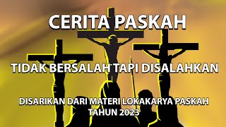 CERITA PASKAH 2023