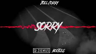 Joel Corry - Sorry (DJ Ziemuś Bootleg 2021) + FREE DOWNLOAD !