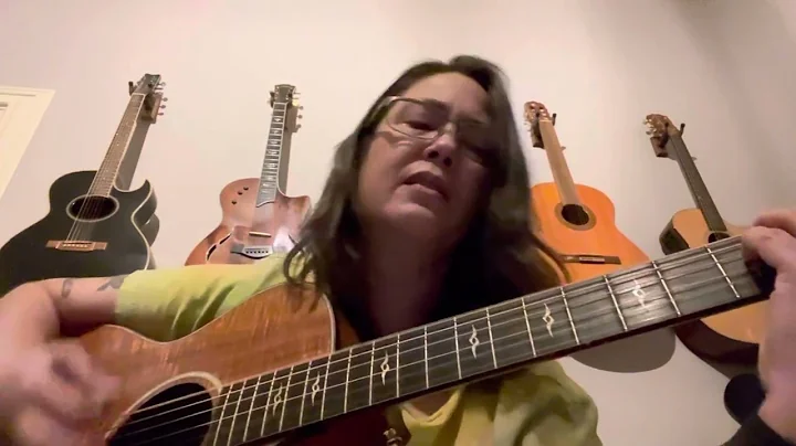 The Angels Said I Can - Original song by Judith M ...
