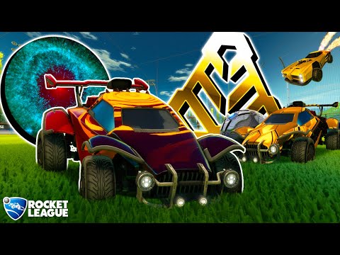 Vídeo: A desistência na rocket league conta como 2 derrotas?