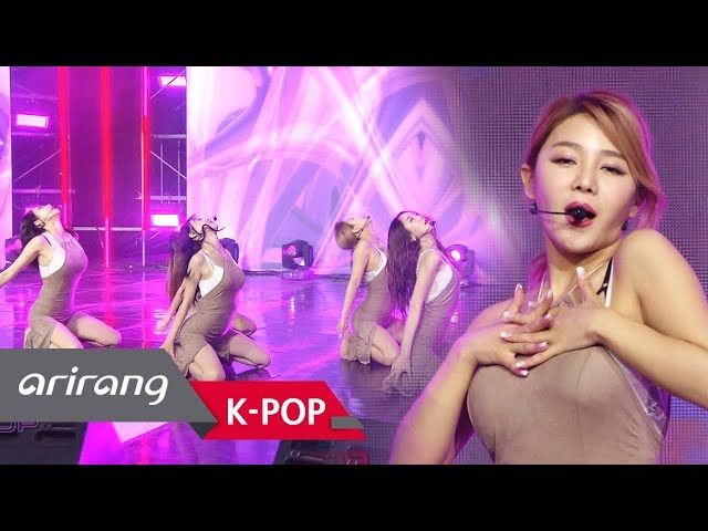 [Simply K-Pop] RANIA(라니아) _ Breathe Heavy _ Ep.312 _ 051818