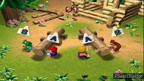 Crossover Episode (Game Logos/Videos Edition) Add Round 225