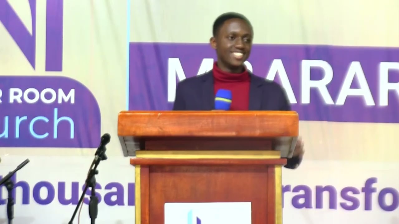 Children's Sunday|Emotions, Parents  and Children|Prince Timothy