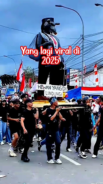 yang lagi viral saat ini..mungkin ini akan jadi sejarah. #music #rap #beranda #koruptor #demo #tikus