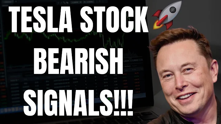 🔥 TESLA STOCK BEARISH SIGNALS!!! TSLA, SPY, NVDA, AAPL, VIX, & QQQ POST FOMC PREDICTIONS!!!