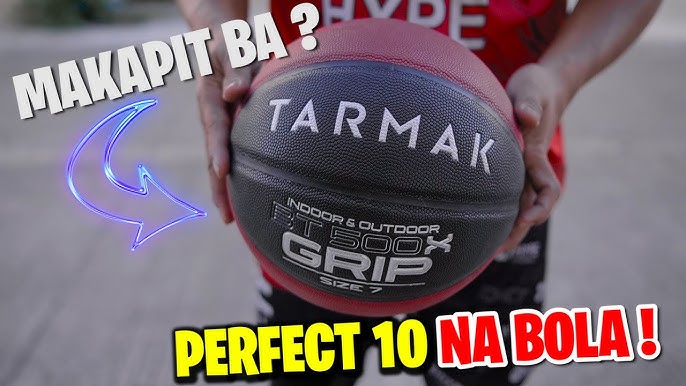 Bola de Basquete BT900 T6 Tarmak