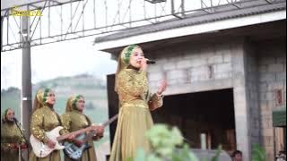 SPECIAL SINGLE EZZURA I WANITA TIANG NEGARA - EZZURA VOC MAKHI LIVE PERFORMANCE BATANG