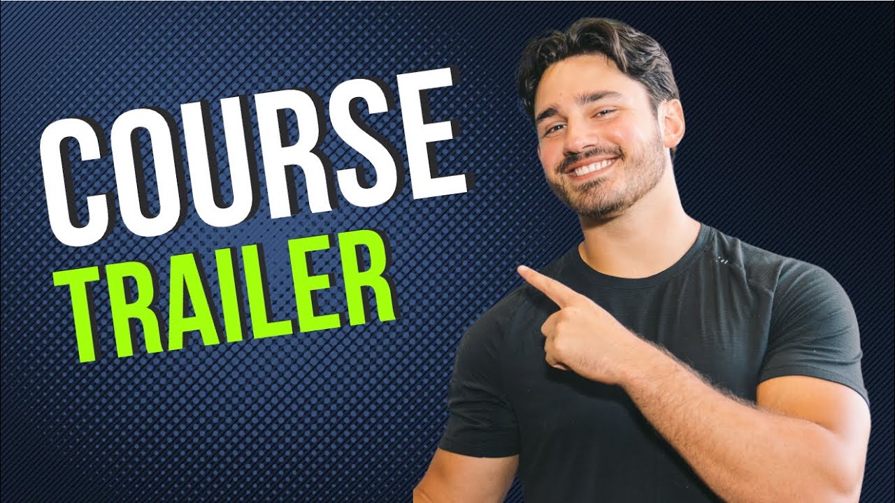 Modern Meathead Online Biomechanics Course Trailer YouTube