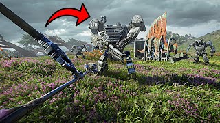 10 Beginners Tips And Tricks Avatar: Frontiers of Pandora Doesn't Tell You