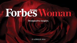 Forbes Woman – Reinventarea bankingului