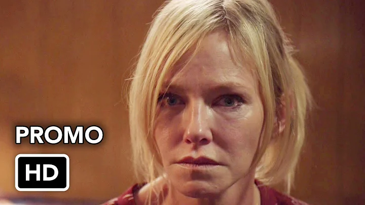 Law and Order SVU 21x10 Promo (HD)