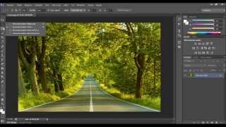 Curso Photoshop CS6 - Aula 2   Area de trabalho