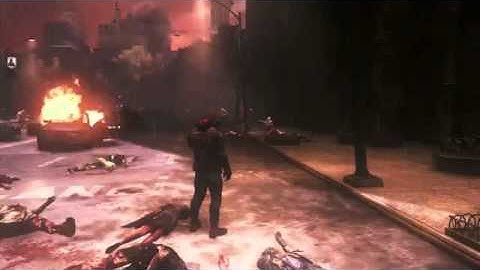 Prototype 2 Walkthrough  Gameplay Part 27   The Key to Maya