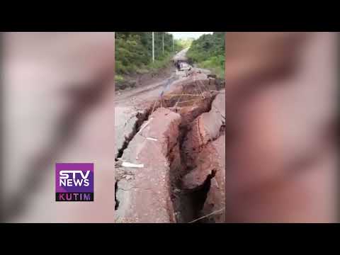 Jalan Ranpul Bakal Ditutup 1-2 Minggu, Akan Dialihkan Lewat Jalan Bengalon