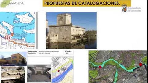 Plan especial de Infraestructura Verde