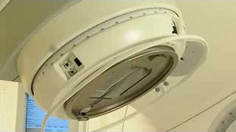 The Linear Accelerator (LINAC) (1/5)