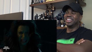 Honest Trailers | She-Hulk: Attorney at Law | Reaction! 🤣