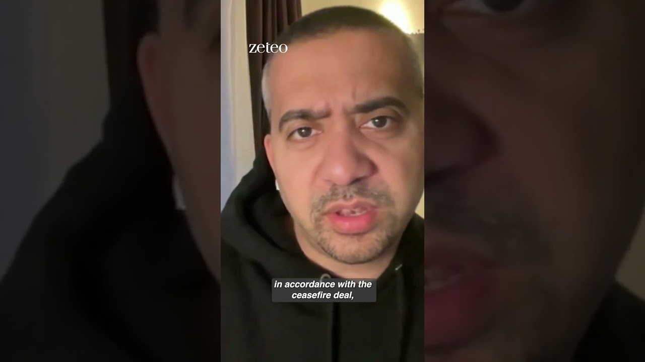 What’s Next For Gaza After Israel’s ‘Fake Ceasefire’?