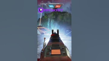 EPIC DEATH RECAP..... #apexlegend #apex #gaming #clutch #apexlegendclip #apexlegendsfunny