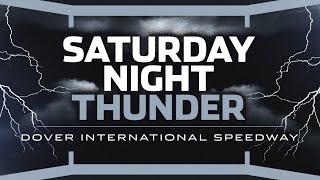 Full Race Replay | Saturday Night Thunder: Dover International Speedway