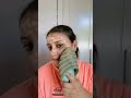 Foundation hack #trending #makeup #viral #shorts