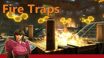 Drewlik PvP: Epic Firepull Compilation!