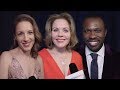 Joshua Henry, Jessie Mueller, and More Reintroduce Broadway to &#39;&#39;Carousel&#39;&#39;