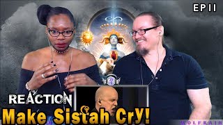 Devin Townsend - Kingdom [EMGtv] (REACTION!)